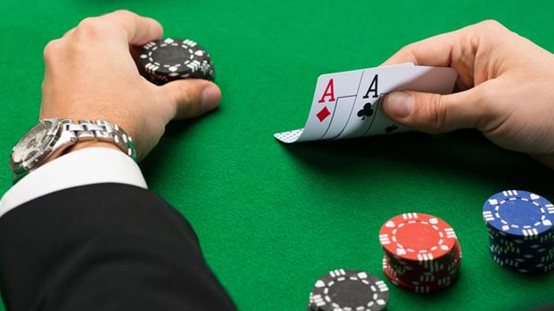 3 Pemicu Kalah Main Judi Poker Online, Tulis Baik-Baik!