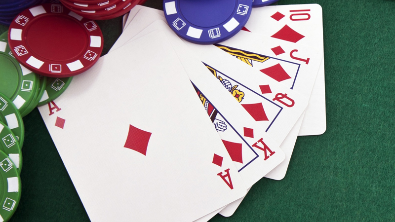 Awal Permainan Poker Online, Bukan Asli Indonesia