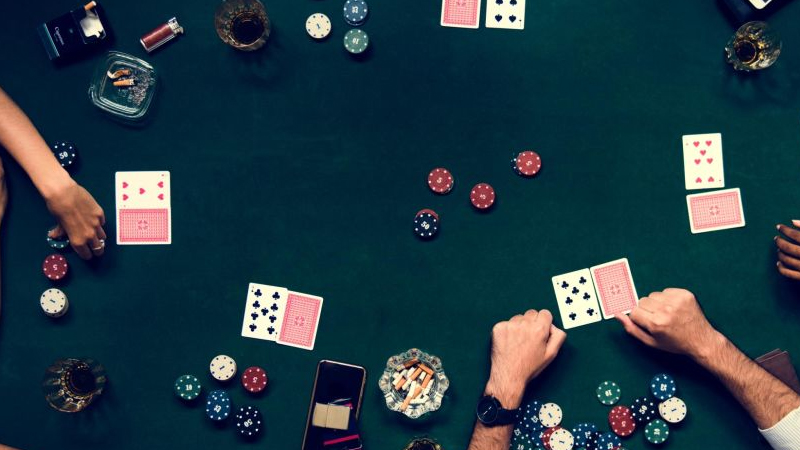 Pakai Situs Poker Online Terhebat Untuk Peroleh Uang