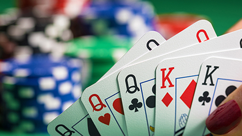 Panduan Tingkatkan Kemampuan Main Poker Online, Pemula Mesti Tahu